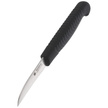 Nóż Spyderco Kuchenny Mini Paring Plain Edge (K09PBK)