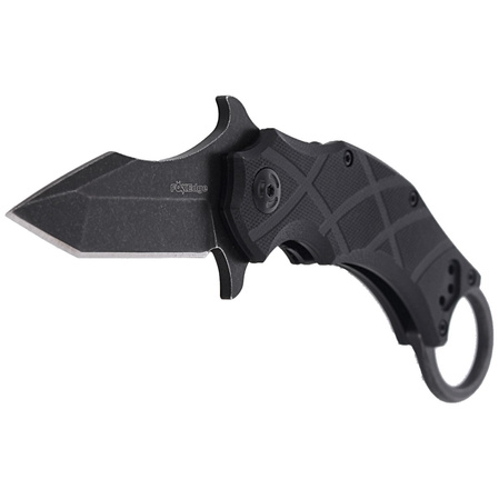 Nóż składany FoxEdge The Claw 1 Karambit by Denis Simonutti (FE-014)
