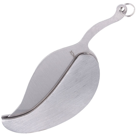 Martinez Albainox EDC Stainless Steel, Satin Finish knife (10128)