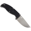 Spyderco Enuff FRN Black Clip Point PlainEdge Plain (FB31CPBK)