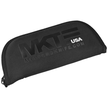 Medford Micro Tanto PS Black G10, Std HW, Tumbled 3V (MK053VTQ-08KB-SPQ3-Q4)