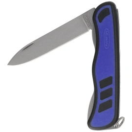 Pocket Knife Mikov Praktik Blue (115-NH-1/AK BLU)