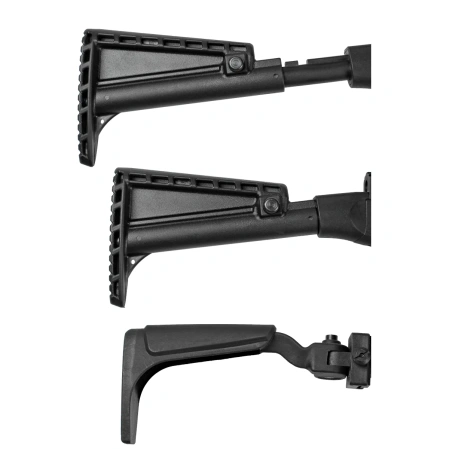 Wiatrówka PCP Hatsan Repex 6.35 mm