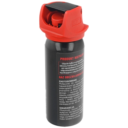Gaz pieprzowy Sharg Police RSG Gel 2mln SHU 63ml Stream (12063-SG)