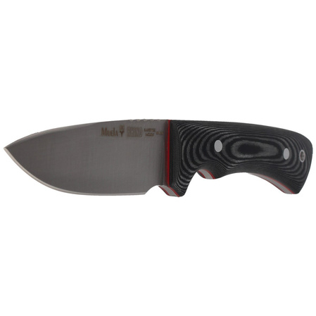 Muela Full Tang Knife Micarta 90mm (RHINO-9M)