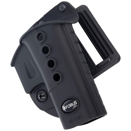 Kabura Fobus Glock 19, 19X, 17, 22, 23, 31, 32, 34, 35, 41 (GL-2 ND BH ND)