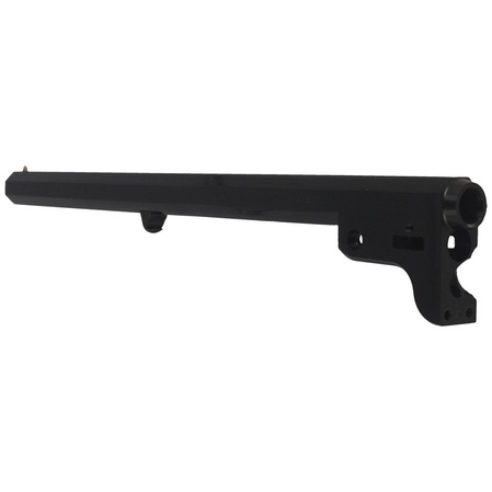 Barrel 12" Pietta 1851 Colt REB Nord Navy Carbine .44 (A345/L)