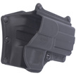 Kabura Fobus HS 2000 / Springfield XD i XDM, IWI, Ruger (SP-11 BH)