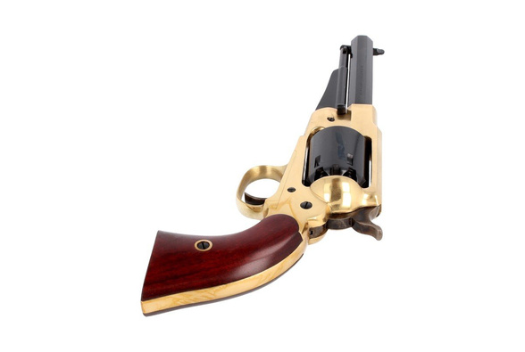 Rewolwer Pietta 1858 Remington New Texas Sheriff .44 (RGBSH44)