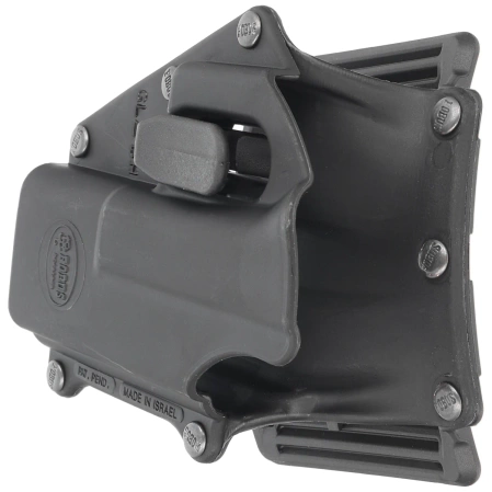 Fobus OWB Holster Glock 17, 19, 19X, 22, 23, 25, 31, 32, 34, 35, 44, 45 Rights (GL-2 SH BH ND)