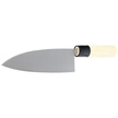 Due Cigni Deba Japanese knife, 165mm fish and meat knife (HH03/16.5)