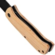 Nóż składany Martinez Albainox Country Wood, Black (25147GR632)