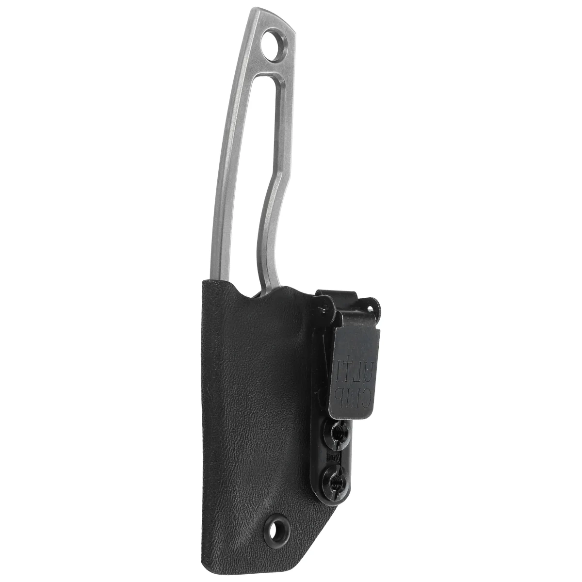 Fox KS Short Stonewashed Skeletonized Niolox by GZ Tactical