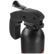 Gaz pieprzowy Hoernecke TW 1000 Pepper-Fog Super-Gigant 400 ml - stożek