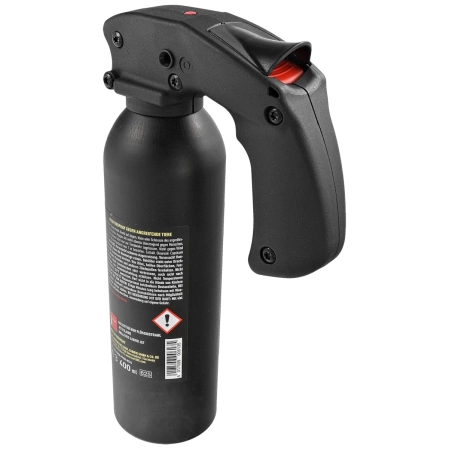 Hoernecke TW 1000 Pepper-Jet Super Gigant 400 ml