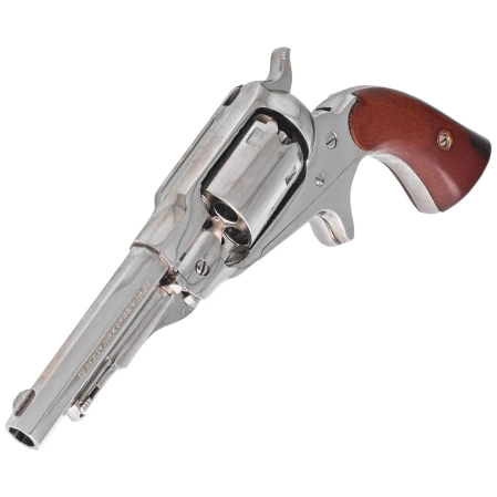 Rewolwer Pietta 1863 Remington New Pocket Brass Nickel .31 (RPBN31)