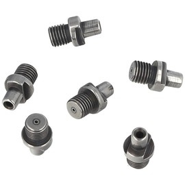 Pietta Nipples Stainless Steel for Black Powder Revolver (AC065)