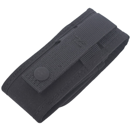 LionSteel Big Vertical Cordura Sheath 120mm (90OFDV1 CR)