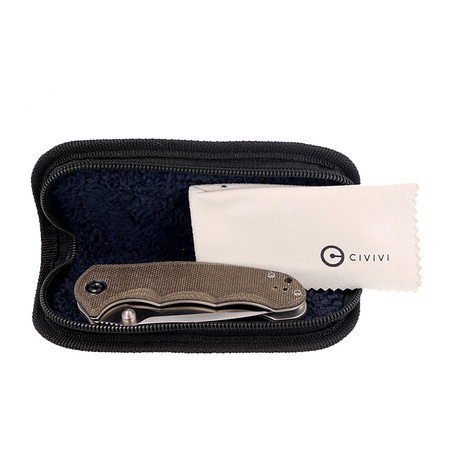 Knife CIVIVI Hooligan (C913B)