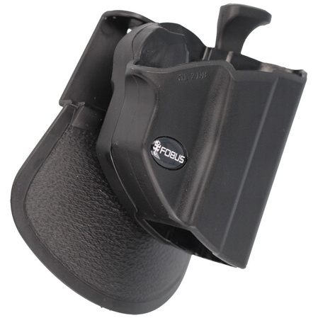 Fobus Holster Glock 17,19,22,23,31,32,34,35 Rights (GL-2 DB USA)