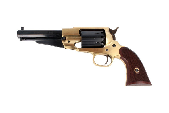 Pietta Revolver 1858 Remington New Texas Sheriff .44 (RGBSH44LC)