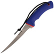 Nóż do filetowania BlackFox TPR Blue 180mm (BF-CL18P)