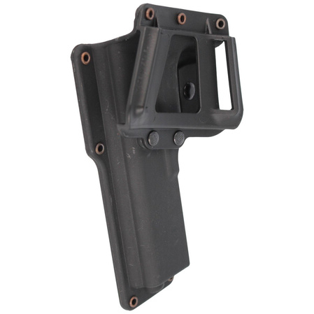 Kabura Fobus Glock 17, 22, 31, S&W, Ruger Prawa (EM17 BH)