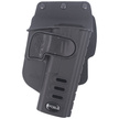 Fobus Glock 17,19,Gen 5, 22,23,31,32,34,35 Right (GLCH Vario RT) holster