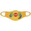 Maseczka dziecięca Stopek (MAS-DZIE-STOPEK S)