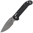 Microtech LUDT Gen III Ram-Lok S/E Knife Black Frag Aluminum, Apocalyptic M390MK by Tony Marfione (1135RL-10APFR)