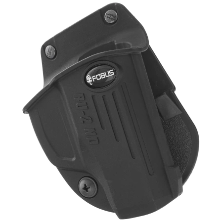 Kabura Fobus RU-2 ND do Ruger EC9s, LC9, LC9s i LC380