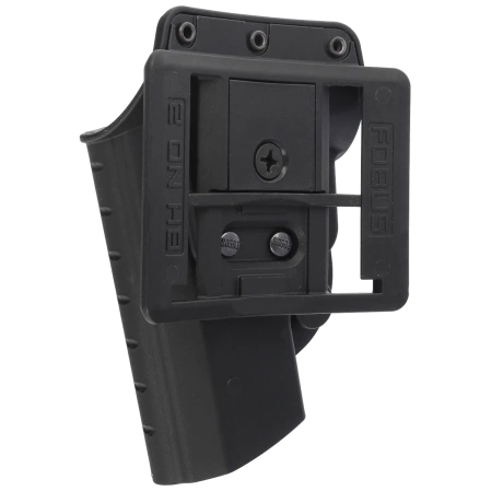 Kabura Fobus Canik55, Cz, Gran Power, H&K, Ruger, Taurus (VPQ BH ND)