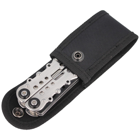 Martinez Albainox Stainless Steel 10 funcions, Sheath (33427)
