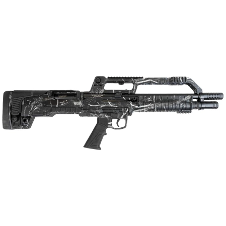Hatsan Escort Bull Tac SA Moonshine 20'' 12/76 Semi-Auto Shotgun