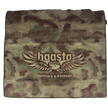 Quick-drying microfiber towel. In A-Tacs FG camouflage. Perfect for active people.