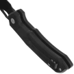 BlackFox Atros Knife Black G10, Black PTFE VG-10 (BF-770 BB)