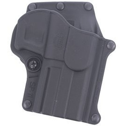 Fobus HS 2000 / Springfield XD and XDM, IWI, Ruger (SP-11 BH) holster