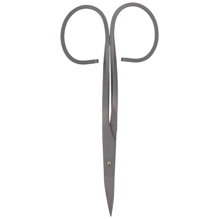 Nail Scissors Premax Spira Profi Nickel Plated (WS100834MIS)