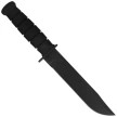 Nóż Spartan Blades Ka-Bar Black Kraton G, Black PVD MagnaCut by KA-BAR Knives® (SB54BKBKKYBK)