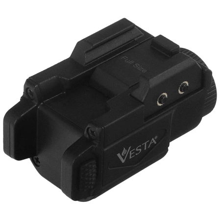 Vesta F1 Flashlight for pistol