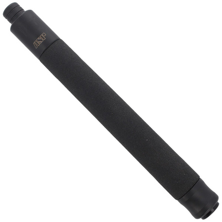 ASP Talon Infinity 60 cm Disc Loc Button Expandable Baton, Foam Grip (22611)