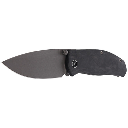 Nóż WE Knife Esprit Marble Carbon Fiber, Gray Stonewashed by Ray Laconico (WE20025A-A)