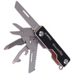 MultiTool BlackFox Pocket Boss Orange 9 functions (BF-205 OR)