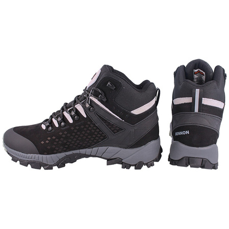 Buty Bennon Filipo O2 High, Regi-Tex Vibram (0546040262)