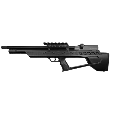Niksan Defence Elf-S 6.35 mm PCP Air Rifle