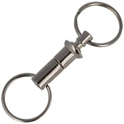 Brelok do kluczy Herbertz CJH Smart Key Ring (271300)