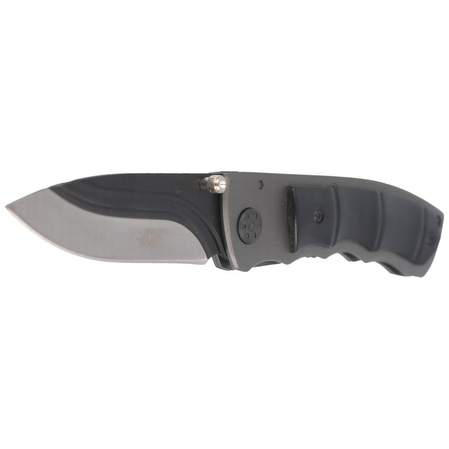 Knife Herbertz Solingen Drop Point Folder (224711)