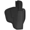 Dasta Holster for Pistols with a Collimator for CZ 75 SP-01, CZ 75/85, CZ P-09, GLOCK 17, SIG P-226, HK USP 009/25