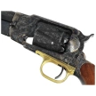Rewolwer Pietta 1858 Remington New Model Army Steel Deluxe .44 (RGACH44LE)
