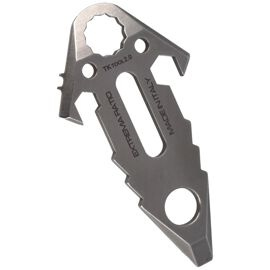 Extrema Ratio TK Tool 2.0 Stonewashed X50CrMoV15 (04.4000.0050/SW)